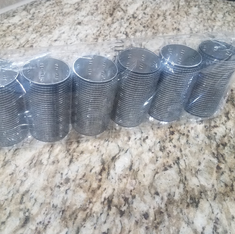 VELCRO ROLLERS